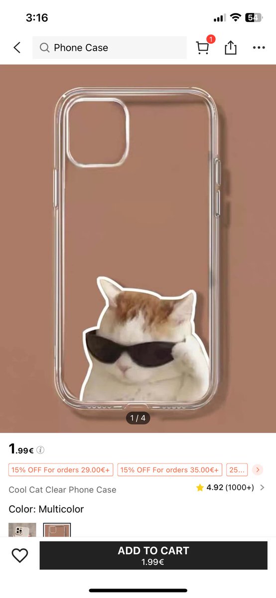 Yep I just bought the best phone case