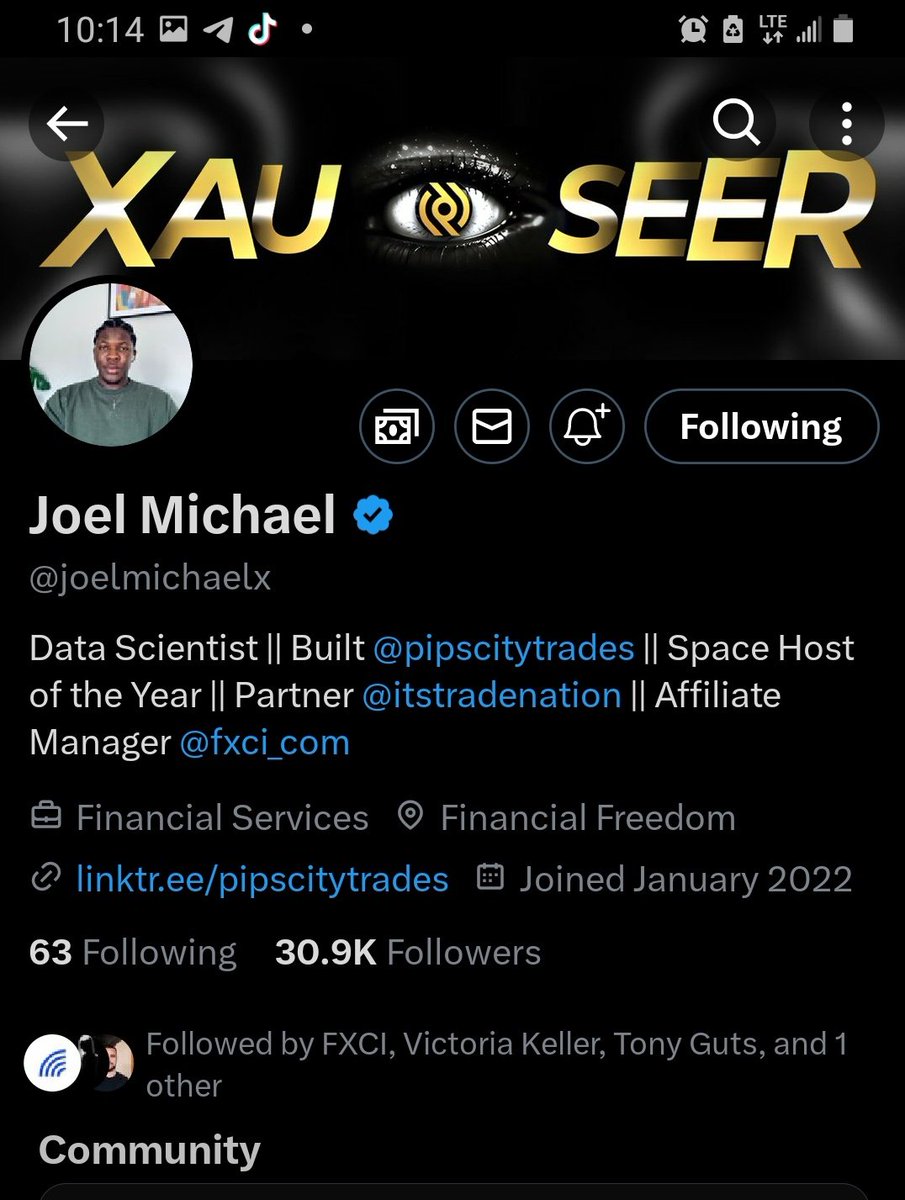 emmo_hills's tweet photo. @tradericch @fxci_com @AntonGuc @vicky_kellerr @joelmichaelx @tradewithhuncho https://t.co/VO6gAz3rb8