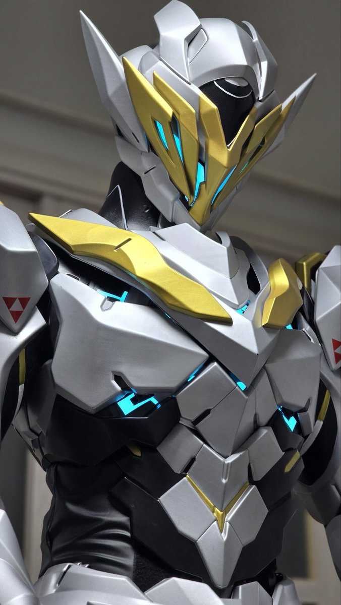 ccccbum_cos's tweet photo. Cosplay

Honkai : StarRail - AR26710
　　－　Strategic Assault Mech : Firefly Type-IV

　반딧불이 Type-IV : 전략 강습 기갑 : 샘

#HonkaiStarRail #崩坏星穹铁道 #붕괴스타레일 #崩壊スターレイル #cosplay #cos https://t.co/jb1vut6J08