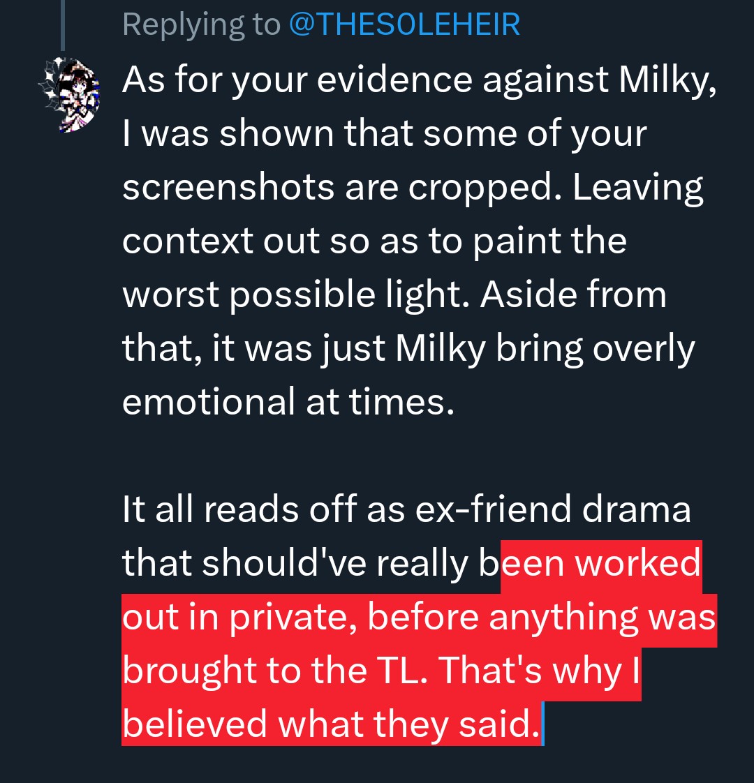 ❝ 𝔖𝔬 𝔩𝔢𝔱 𝔪𝔢 𝕊𝕌𝔽𝔽𝔼ℝ 𝔦𝔫 ℙ𝔼𝔸ℂ𝔼 .ᐟ ❞ tweet media