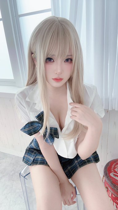 コスプレイヤーYuki亭のTwitter画像32