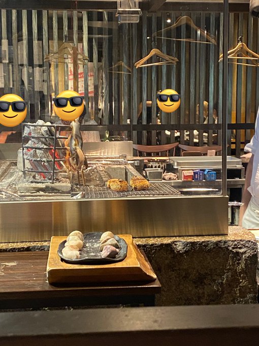 担当さんと飲み! 