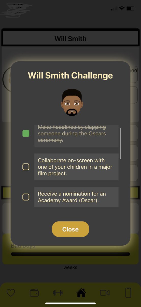 ActorLifeApp's tweet image. 🌟Experience the dazzling world of your favorite celebs as you tackle thrilling challenges and mimic their legendary careers. 🎭 From glamorous red carpets ✨ to headline-making scandals 📰, see if you’ve got what it takes to rise to fame in Hollywood! 🌠 #ActorLife #ComingSoon