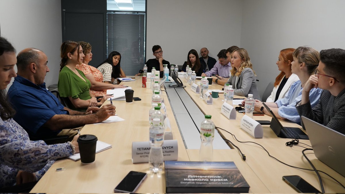 Valeriya Yegoshyna tweet media