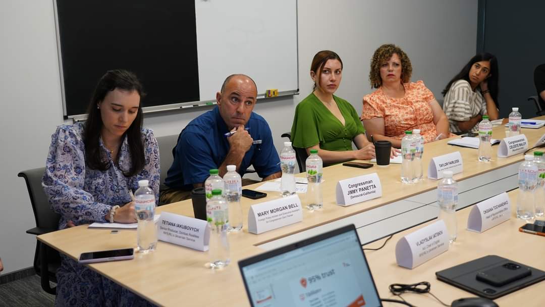 Valeriya Yegoshyna tweet media