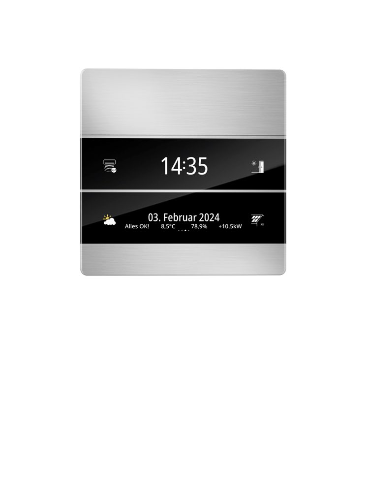 MyKnxShop's tweet photo. Der neue Enertex Meta 2 KNX Raumcontroller - Starter https://t.co/NkS25c1ceN bei und ab sofort bestellbar. https://t.co/JLRslNC2xF