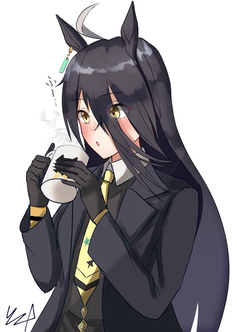 カフェ