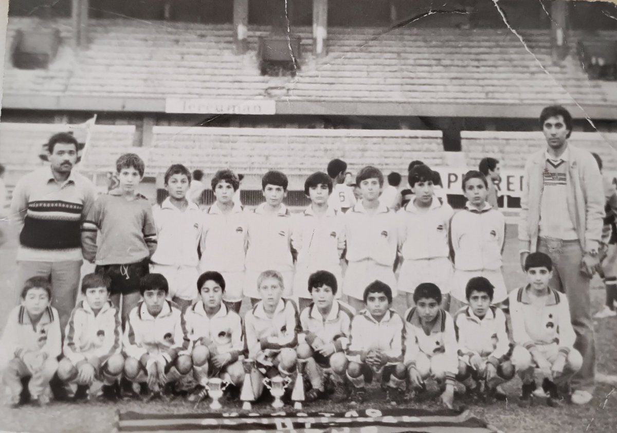 Kabataş Altın mızrak minikler ( İnönü stadı )