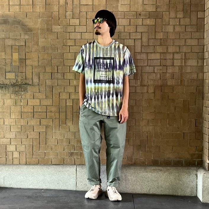 【STAFF STYLING】

詳細は下記URLからご覧頂けます！

beams.co.jp/styling/psk/95…

#pilgrimsurfsupply