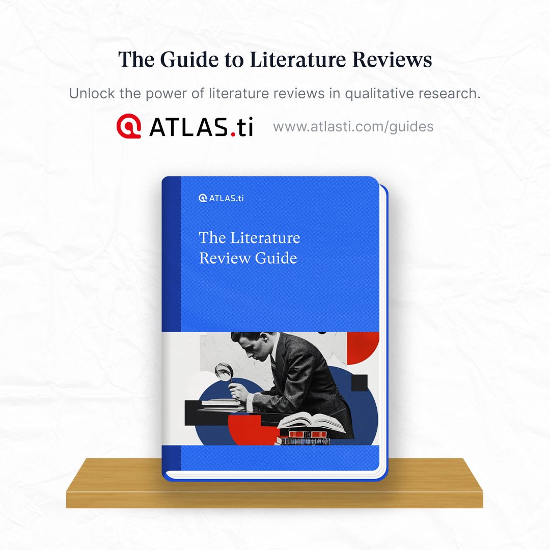 ATLASti's tweet photo. Ready to elevate your research? Read our guide:

https://t.co/citwHeNu6E

#atlasti #atlasticommunity #atlastiai https://t.co/FE9LIk6lcX