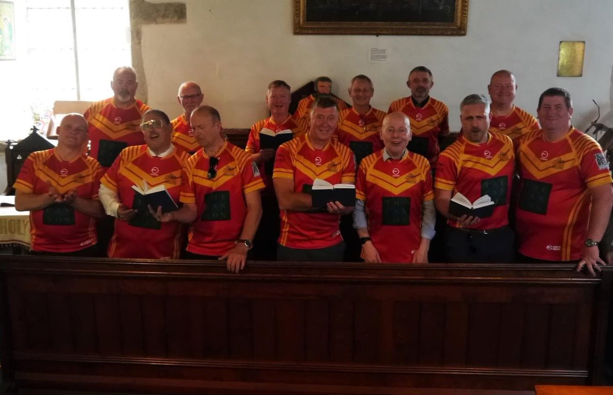 Lock up your burgers &amp; beers the Dragon Masters are here. Crosfields Masters Festival. It’s where the magic happens