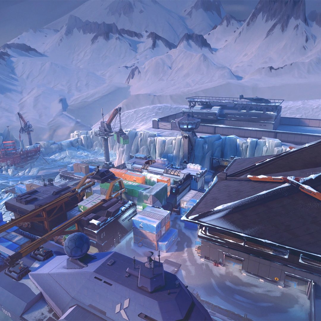 ValorINTEL's tweet image. Masters Madrid repeats itself 

Despite Icebox being an instaban for Sentinels... they beat Gen.G on Icebox to win Masters Madrid, and eliminate them from Champions 2024 

Both in 13-6 fashion