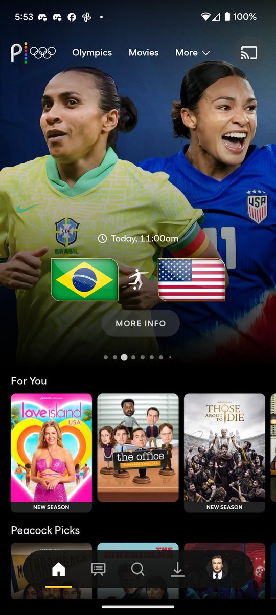 sleeping_adam's tweet photo. hmm which olympic sport should I watch? https://t.co/3f44VlHf2J