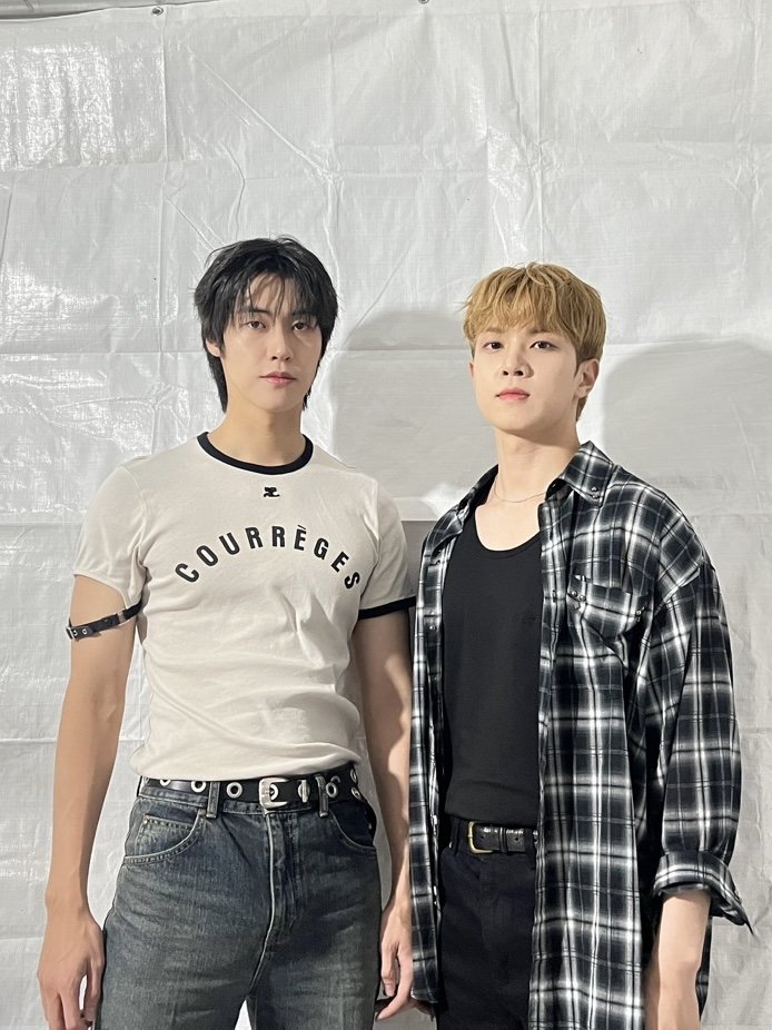 NFlyingofficial's tweet photo. [📸] Soundberry Festa’ 24 - 부산

#NFlying #엔플라잉 https://t.co/EMJv9SjpZo