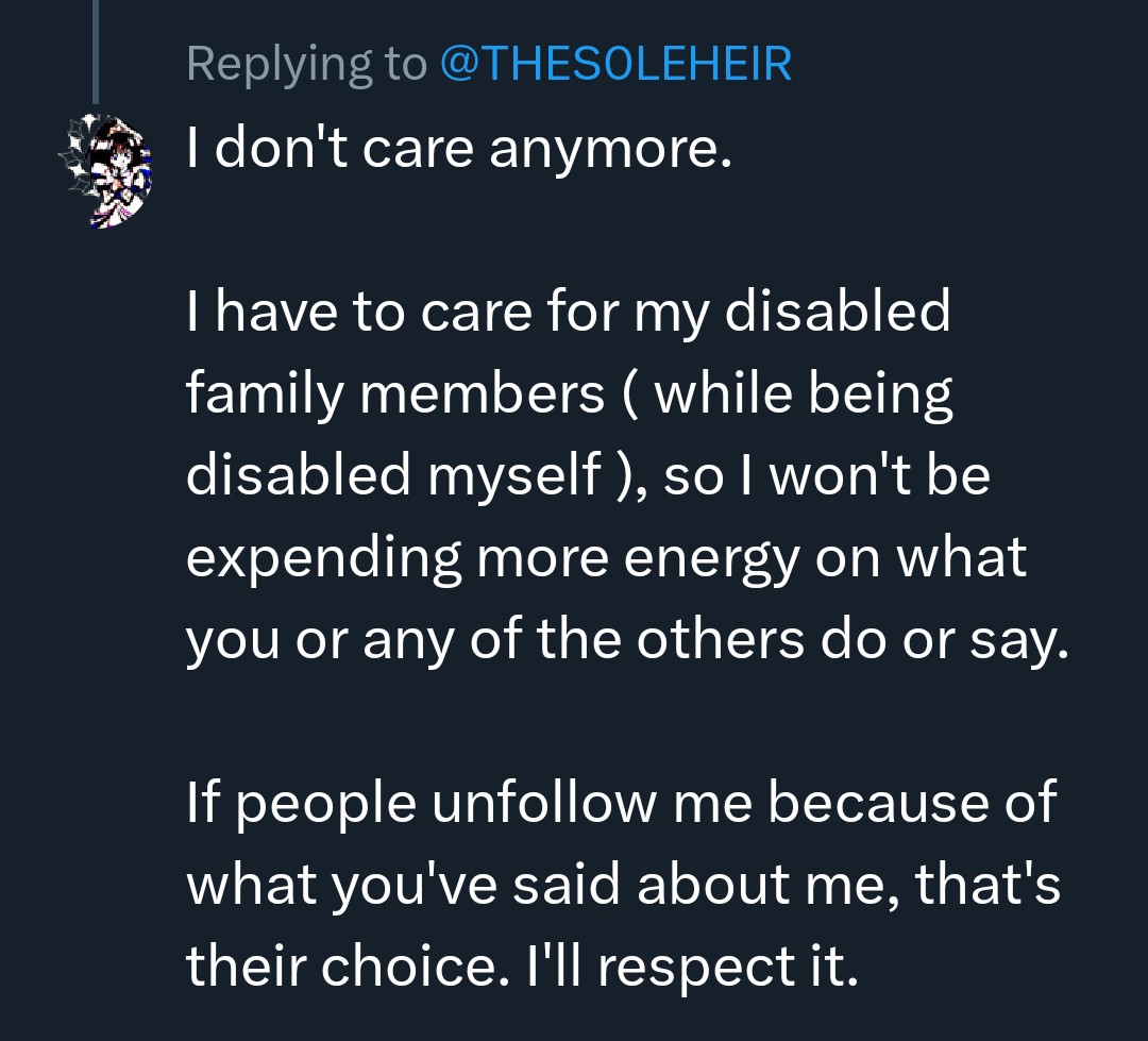 ❝ 𝔖𝔬 𝔩𝔢𝔱 𝔪𝔢 𝕊𝕌𝔽𝔽𝔼ℝ 𝔦𝔫 ℙ𝔼𝔸ℂ𝔼 .ᐟ ❞ tweet media