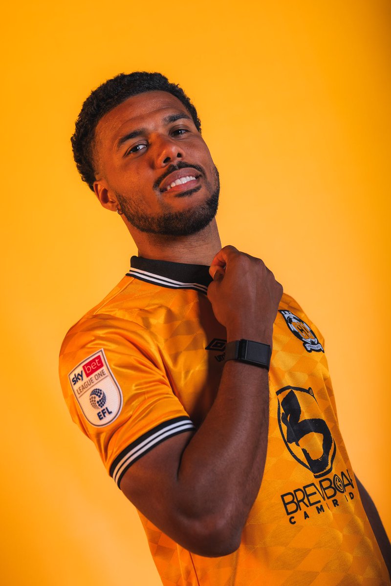 Elias Kachunga tweet media