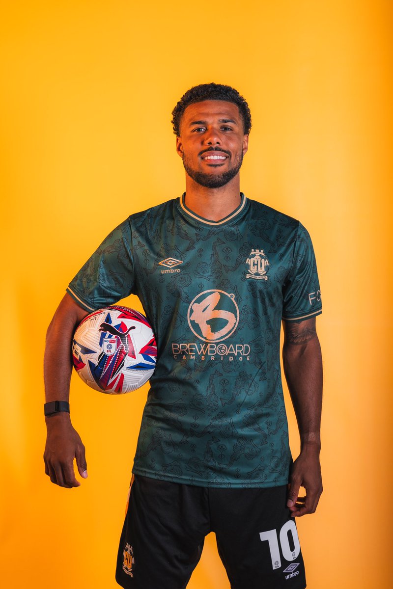 Elias Kachunga tweet media