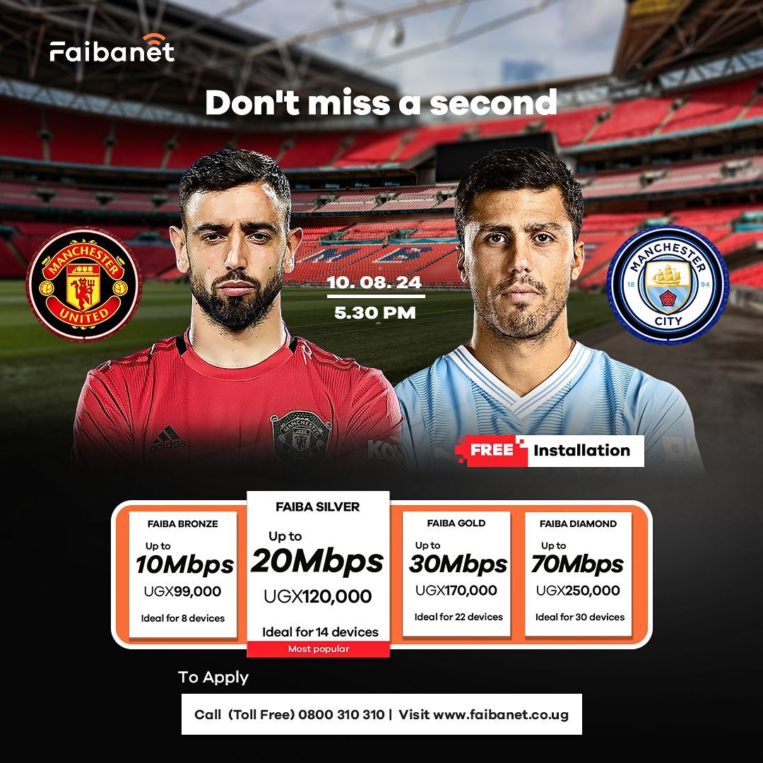 faibanet's tweet image. Who do you think will take it all?

Stream  the Community Shield derby in HD on your favourite streaming site, uninterrupted! 

#UnlimitedInternetExperience
#GetMoreForLess