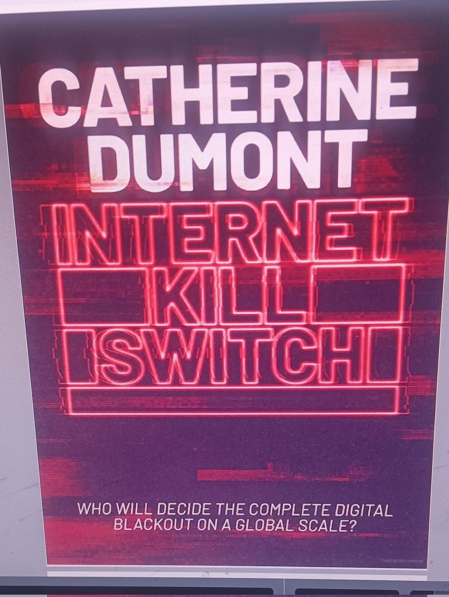 LuqmanSheikh's tweet image. #InternetKillSwitch