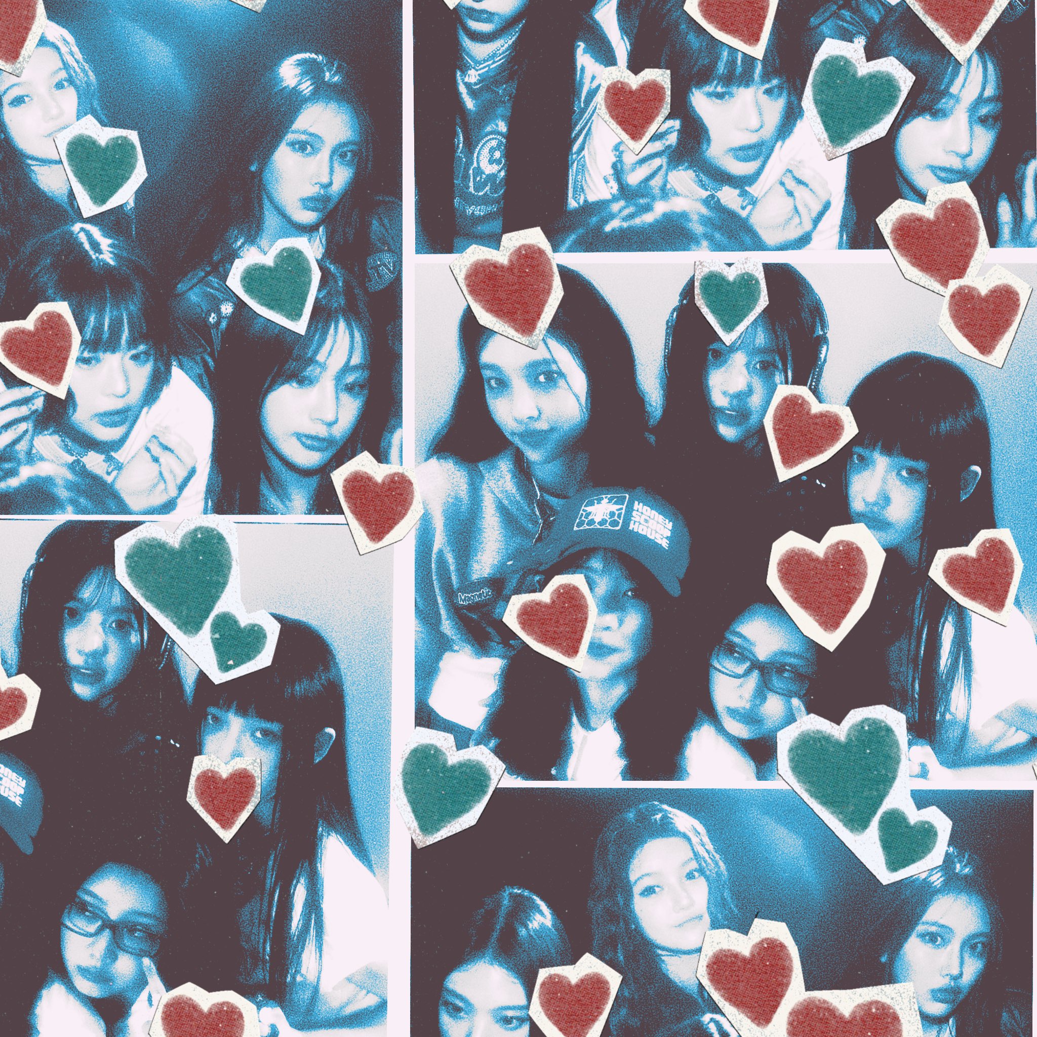 ۟ (@NewJeansCentral) / X
