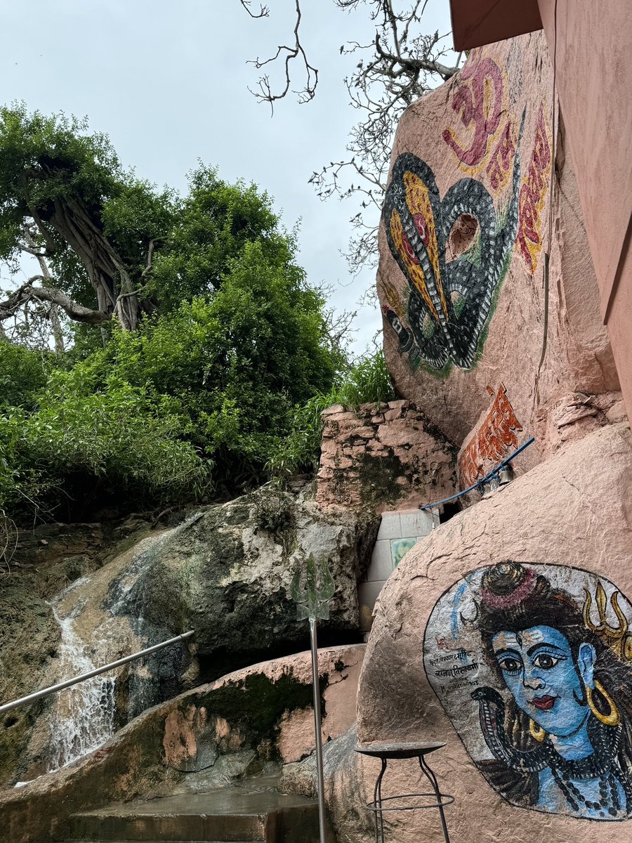 It took me 25 years to visit the temple I wanted to see so badly in my childhood.