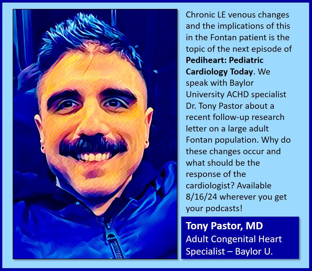 Robert H. Pass (@roberthpass) on Twitter photo Coming next week to Pediheart! <a href="/MountSinaiPeds/">Mount Sinai Kravis Children's Hospital</a> <a href="/IcahnMountSinai/">Icahn School of Medicine at Mount Sinai</a> <a href="/Baylor/">Baylor University</a> <a href="/DrTonyPastor/">Tony Pastor, MD</a> shares his insights! <a href="/ACHA_Heart/">ACHA</a> #cardiology Coming next week to Pediheart! <a href="/MountSinaiPeds/">Mount Sinai Kravis Children's Hospital</a> <a href="/IcahnMountSinai/">Icahn School of Medicine at Mount Sinai</a> <a href="/Baylor/">Baylor University</a> <a href="/DrTonyPastor/">Tony Pastor, MD</a> shares his insights! <a href="/ACHA_Heart/">ACHA</a> #cardiology
