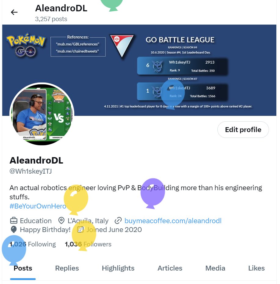 AleandroDL tweet media