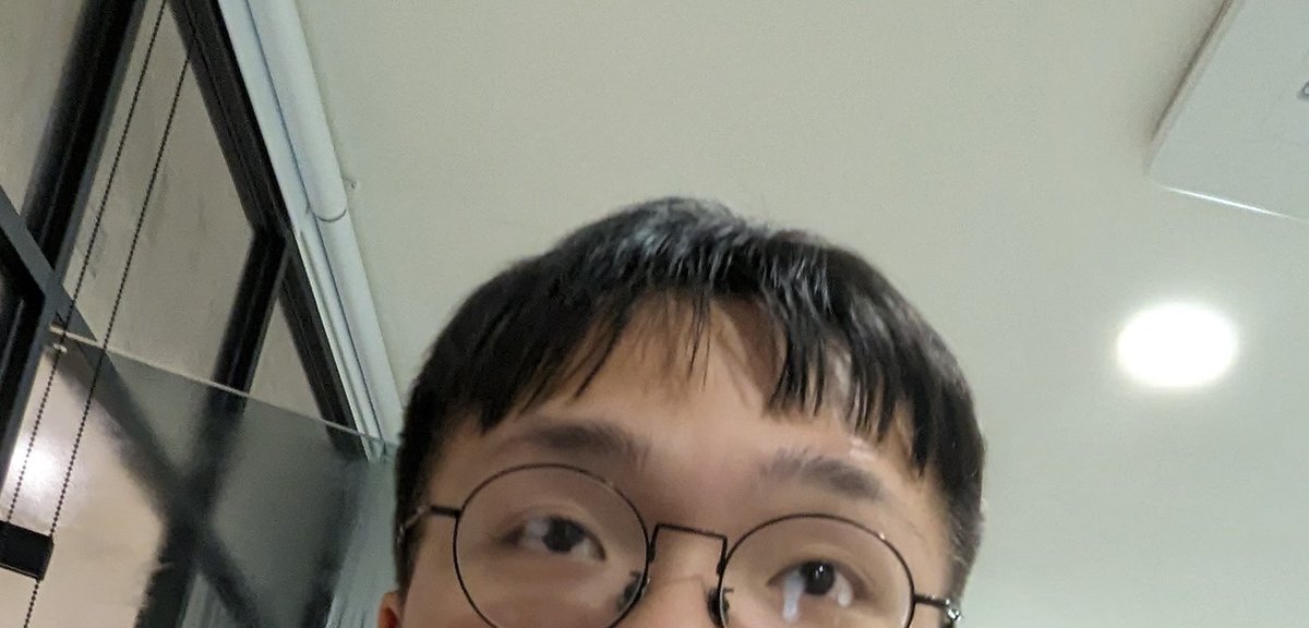 好久沒噴到臉了💦 記錄一下
