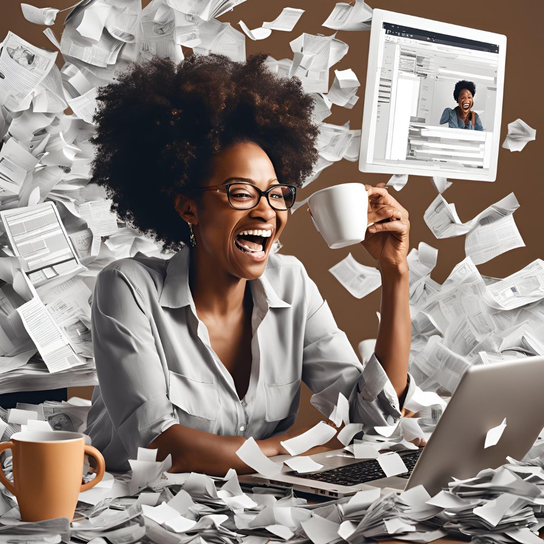 PixelandCrafted's tweet image. WordPress: Where every update is a new adventure... or a horror story. 😂 What's the wildest update experience you’ve had?
#WordPressProblems #WebDesignLaughs #TechTroubles