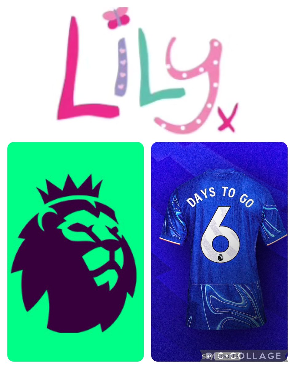 Paul Templer (@pauljenga) on Twitter photo 22 teams entered The Lily Foundation Dream team so far
26 teams into the free one
feel free to enter, like, share. tag other FPL players
free one
fantasy.premierleague.com/leagues/auto-j…
The Lily Foundation which is £5 to enter , prizes dependent on amount of entries
fantasy.premierleague.com/leagues/auto-j… 22 teams entered The Lily Foundation Dream team so far
26 teams into the free one
feel free to enter, like, share. tag other FPL players
free one
fantasy.premierleague.com/leagues/auto-j…
The Lily Foundation which is £5 to enter , prizes dependent on amount of entries
fantasy.premierleague.com/leagues/auto-j…