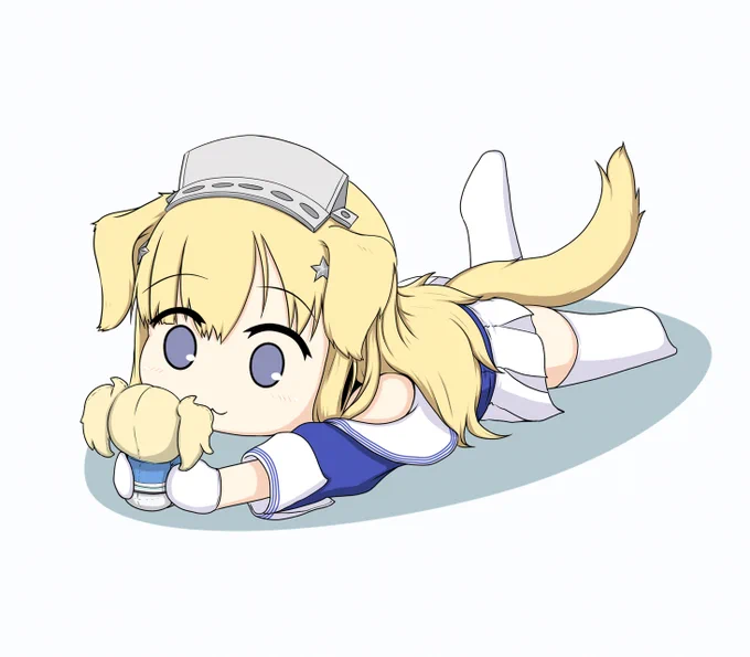 #これを見た人は無言で去年8月の画像を貼る 