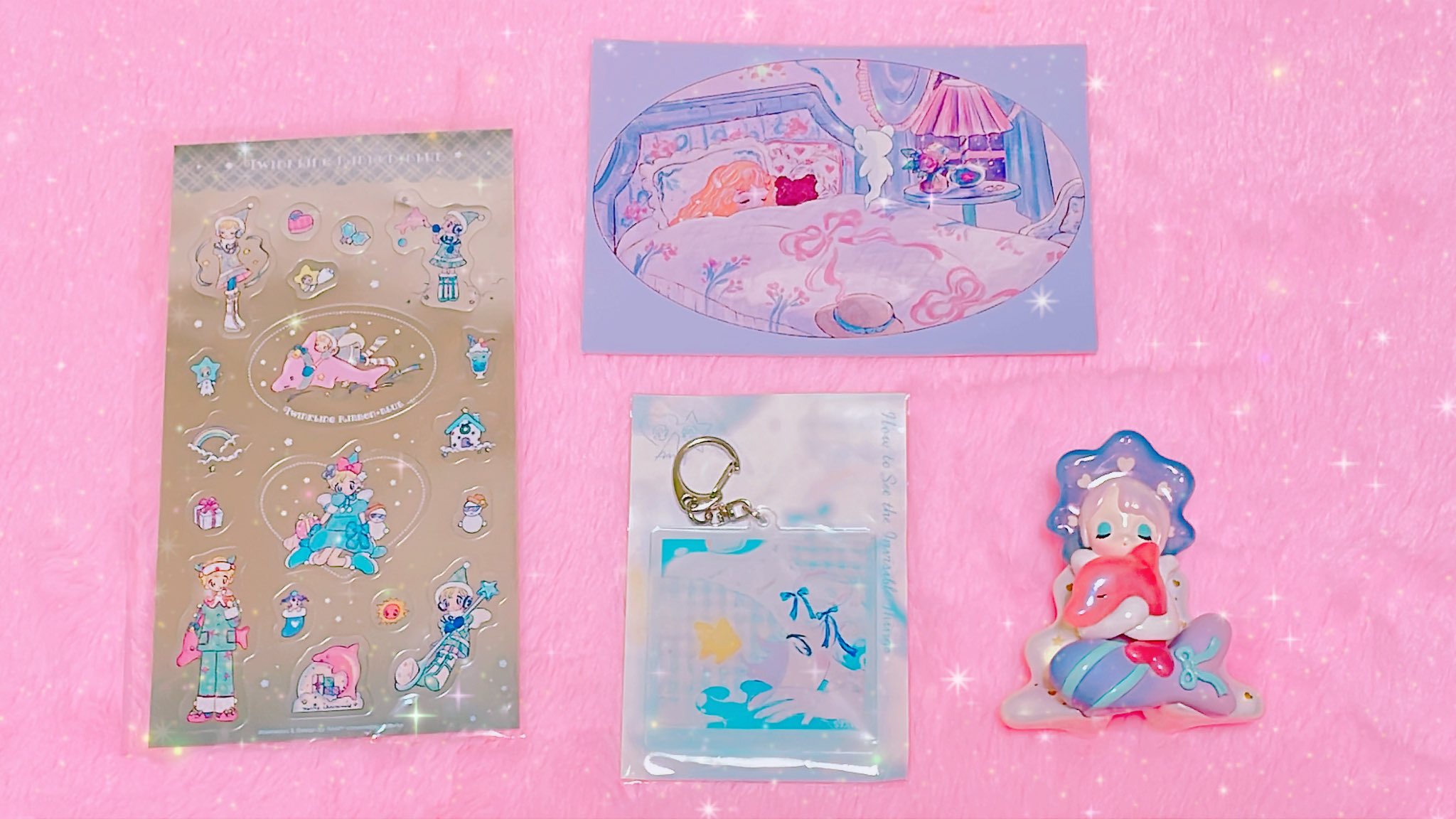 AAMY ア〜ミ〜オリジナル複製原画