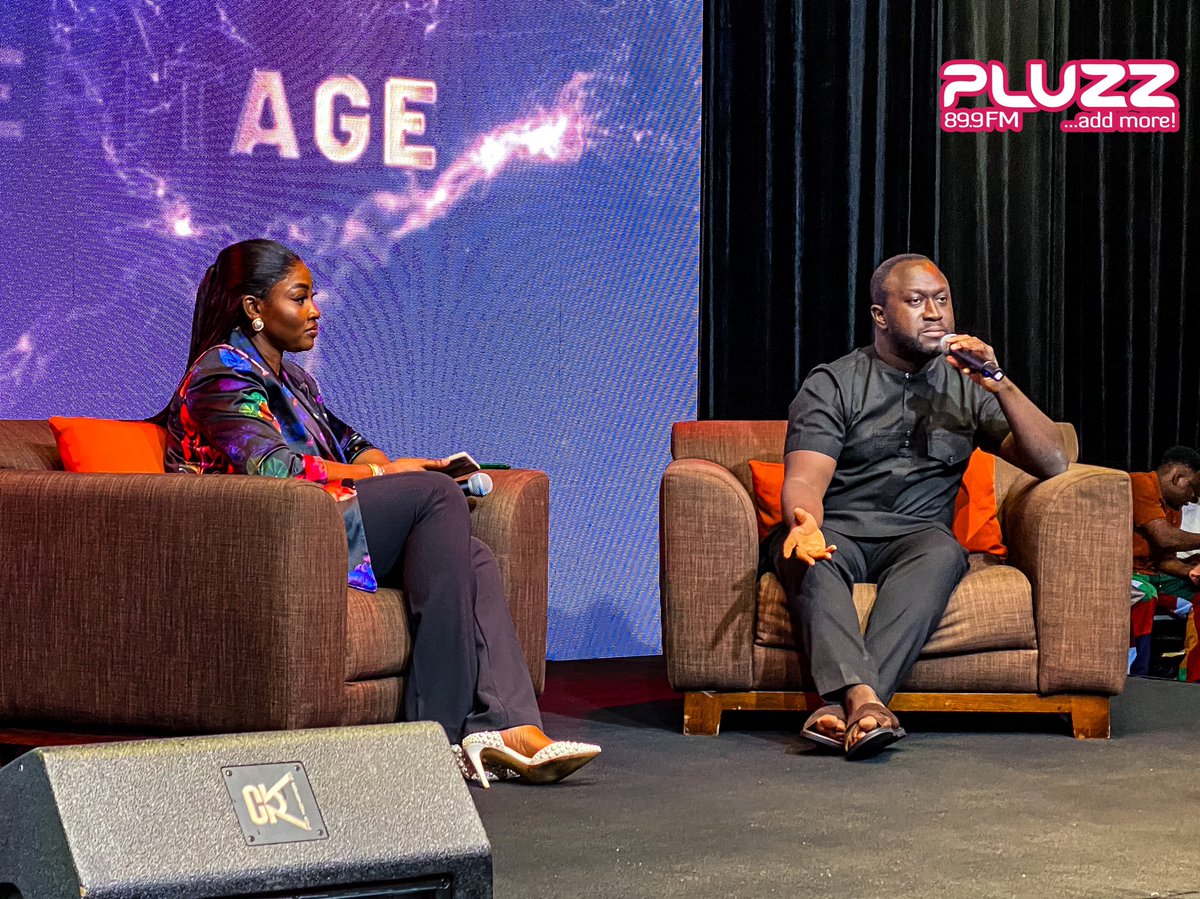 PLUZZFM's tweet image. More images from last night as @lynxentgh officially launched the #LiveTheMusic campaign at the Movenpick Ambassador Hotel

#AddMore
#AccrasMusicLeader