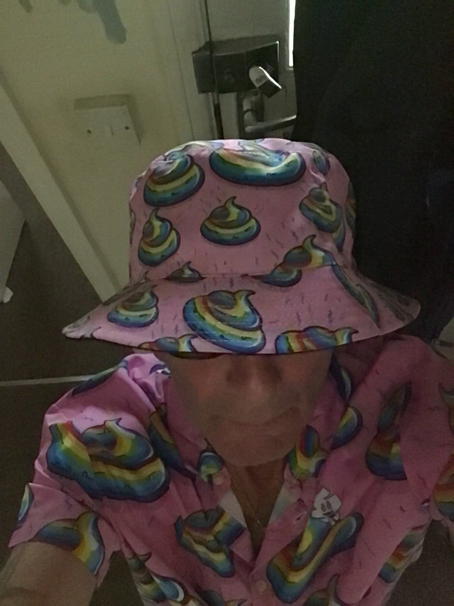 PopsBond 〓〓 tweet media