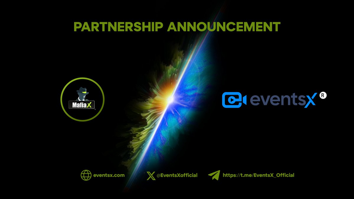 MafiaX ™ tweet media