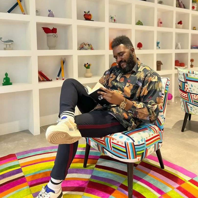 #NewProfilePic