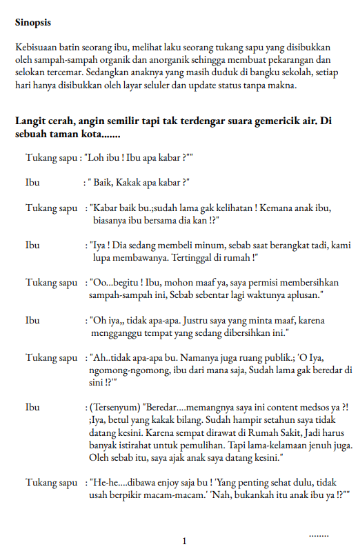 AsrinHajar's tweet image. #Myscript
CENGKERAM