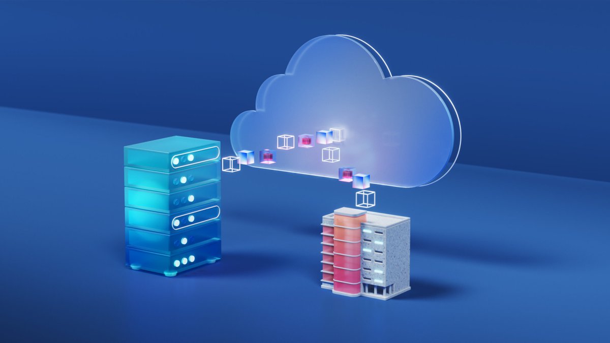 vinodk_sql's tweet image. New Azure Data Box capabilities to accelerate your offline data migration dlvr.it/TBl6Q1