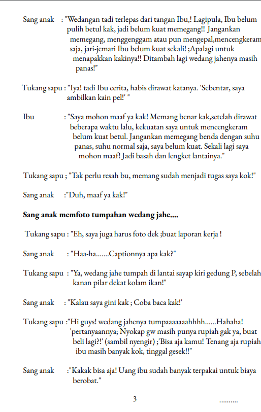 AsrinHajar's tweet image. #Myscript
CENGKERAM
