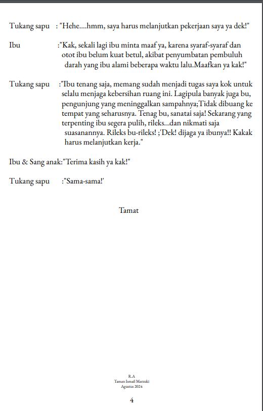 AsrinHajar's tweet image. #Myscript
CENGKERAM