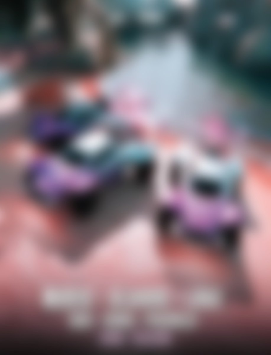 Esto es algo sencillo... 🙃

Si hacéis que este post llegue a 20💙 y 10 🔃

Os enseño a las 19:00 lo que AtomUnity lleva preparando un tiempo. 👨‍🍳

Confío en vosotr@s. 🫡

#UnitySoul | #NeverBackDown