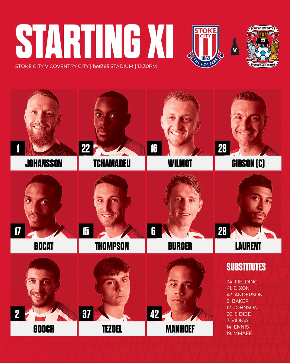 Representing the red and white on MD1.