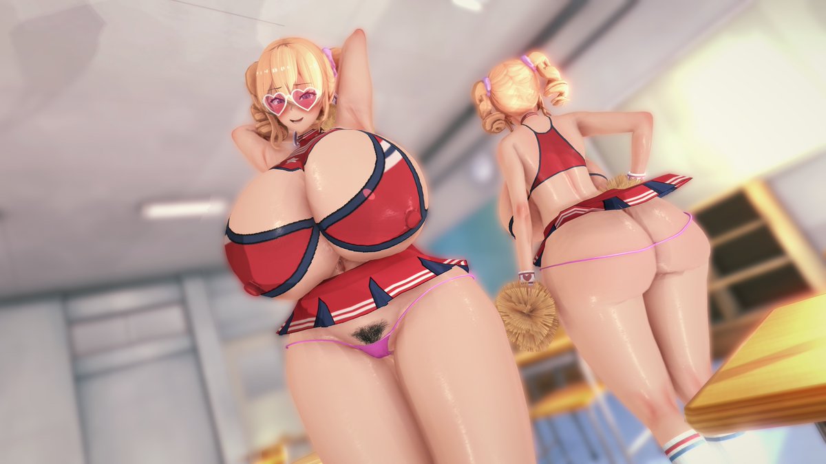 みんなだいすき野球部マネ 