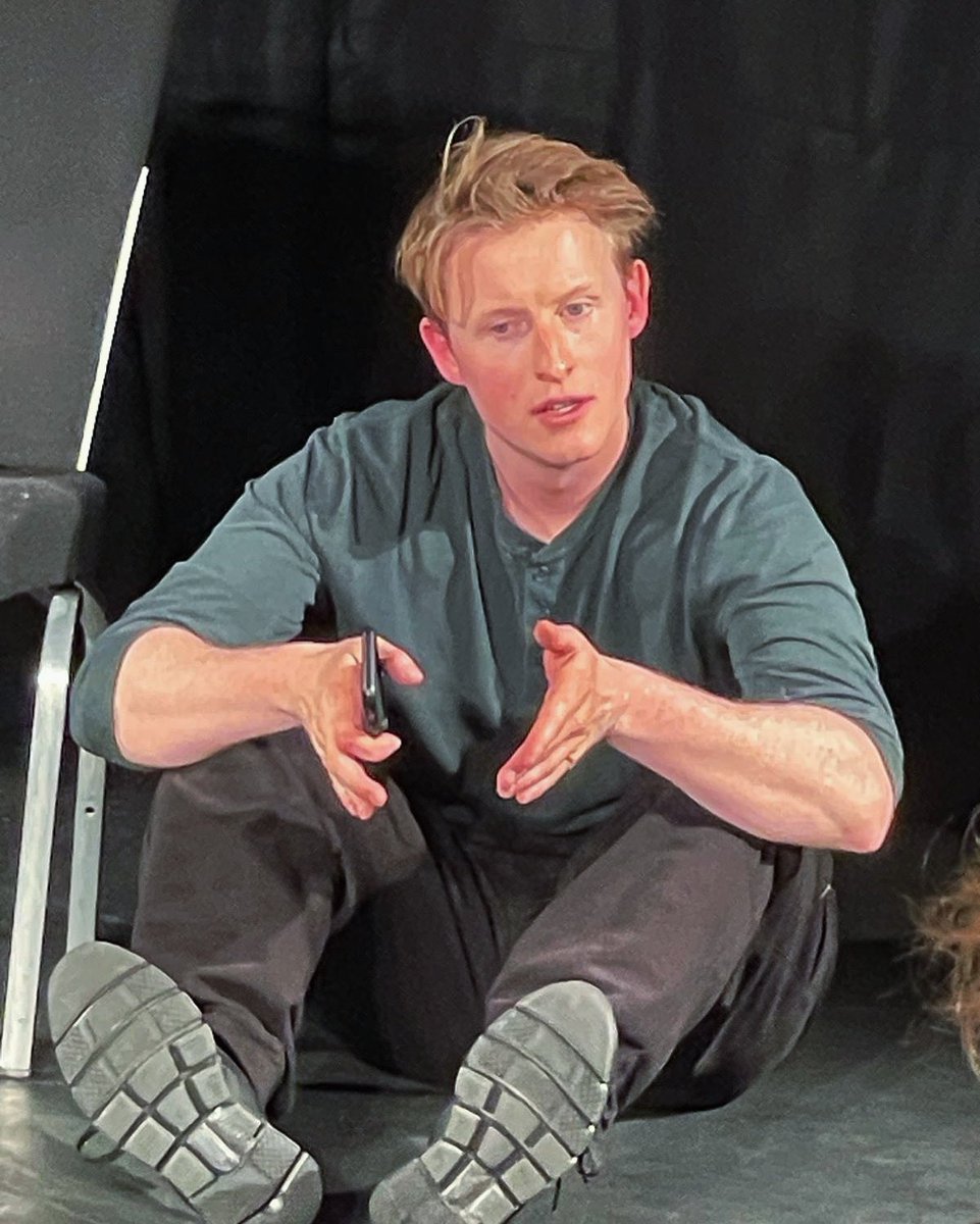 We are SOLD OUT today.
But we still have tickets available for next week!

🗓️12-17th Aug
⏰13:05
📍Space 2 @thespaceuk on the Mile

Ticket link in bio. 

#edfringe #edfringe2024
#EdinburghFringe #theatre #newwriting #newplay #addicttheplay #thespaceuk #thespaceonthemile