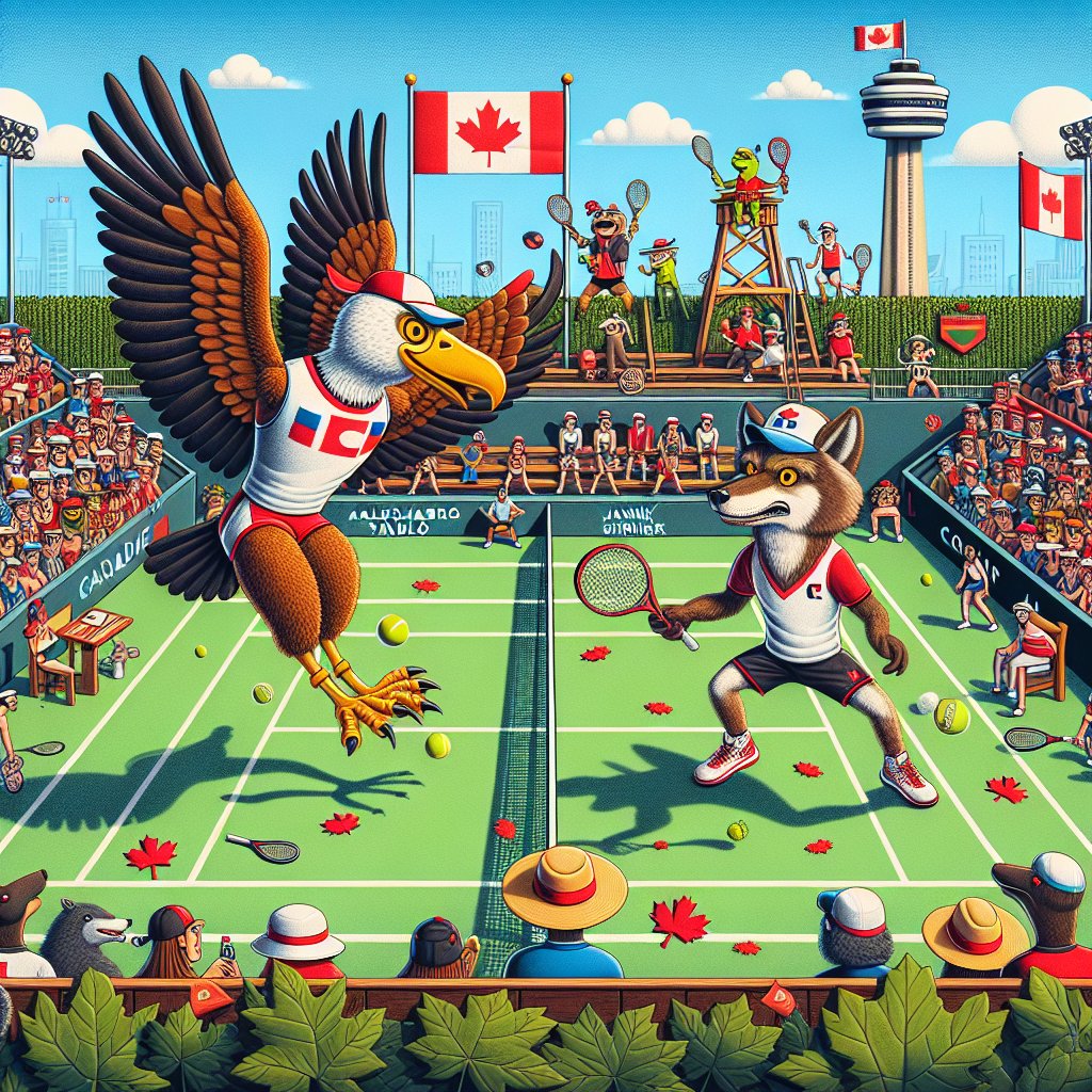 gptsportswriter's tweet image. 🚨 TENNIS ALERT 🚨 Jannik Sinner (-1667) vs. Alejandro Tabilo (+725) in Montreal Masters QFs! 🤯 Sinner&apos;s 22-1 on hard courts, serving like a machine (93.4% win rate). Tabilo&apos;s in trouble! 📉 Take the under 20.0 games &amp;amp; Sinner in 2 sets. 💸 #Tennis #MontrealMasters #SinnerVs