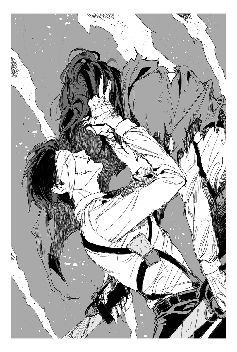 dangeroustaku's tweet photo. 리바한지 https://t.co/JsAajiiobF