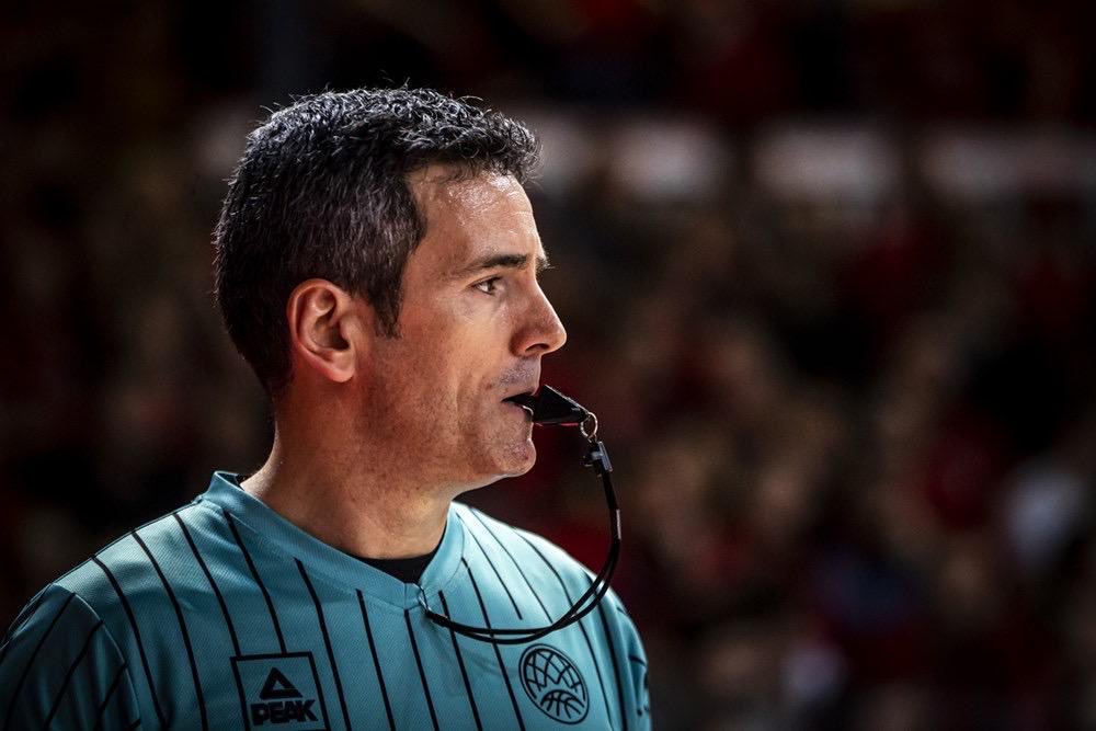 Federación Andaluza de Baloncesto tweet media