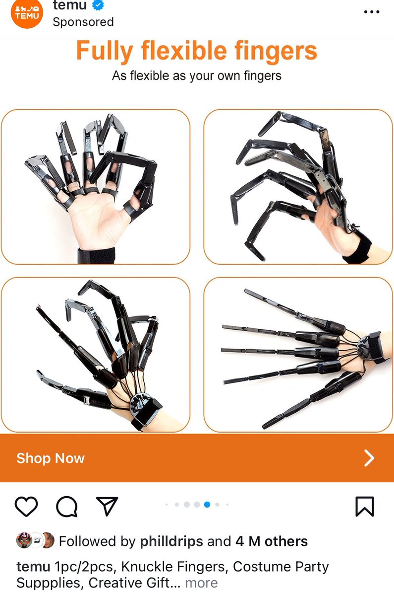 What on earth