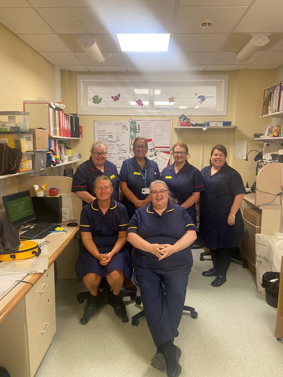 Amanda Stanfordππ (@nhshhpcno1) on Twitter photo #FabulousFeedbackFriday <a href="/NHSHHP/">NHS Humber Health Partnership</a> and we were out and about meeting our fantastic teams...meet the CYP Specialist Nurses <a href="/paedsDebbieBray/">Debbie Bray RN RSCN π</a> <a href="/NHSNLaG/">NHS NLaG</a> ππππ #FabulousFeedbackFriday <a href="/NHSHHP/">NHS Humber Health Partnership</a> and we were out and about meeting our fantastic teams...meet the CYP Specialist Nurses <a href="/paedsDebbieBray/">Debbie Bray RN RSCN π</a> <a href="/NHSNLaG/">NHS NLaG</a> ππππ