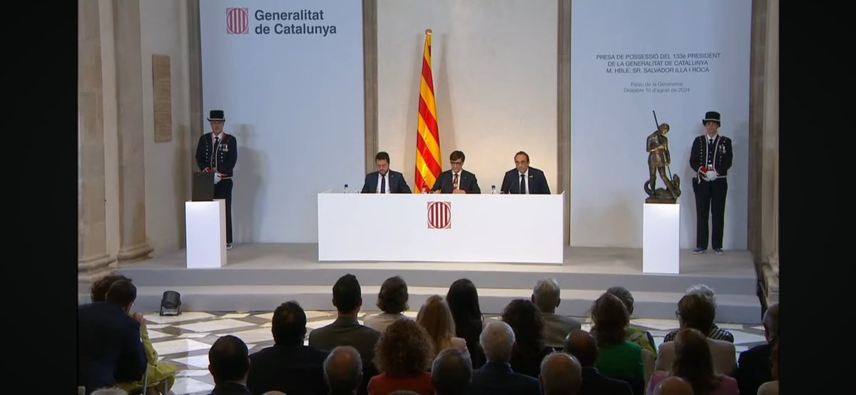 Felicitats <a href="/salvadorilla/">Salvador Illa Roca</a> nou president de <a href="/gencat/">Generalitat de Catalunya</a> <a href="/PSCBaix/">PSCBaix / ❤️</a> <a href="/ginapol/">Gina Pol Borràs</a> <a href="/dolorsleyva/">dolors.leyva</a> <a href="/jmrane/">Josep Maria Rañé</a> <a href="/Llobretrans/">rosa maria maristany</a> <a href="/socialistes_cat/">Socialistes PSC/❤</a>